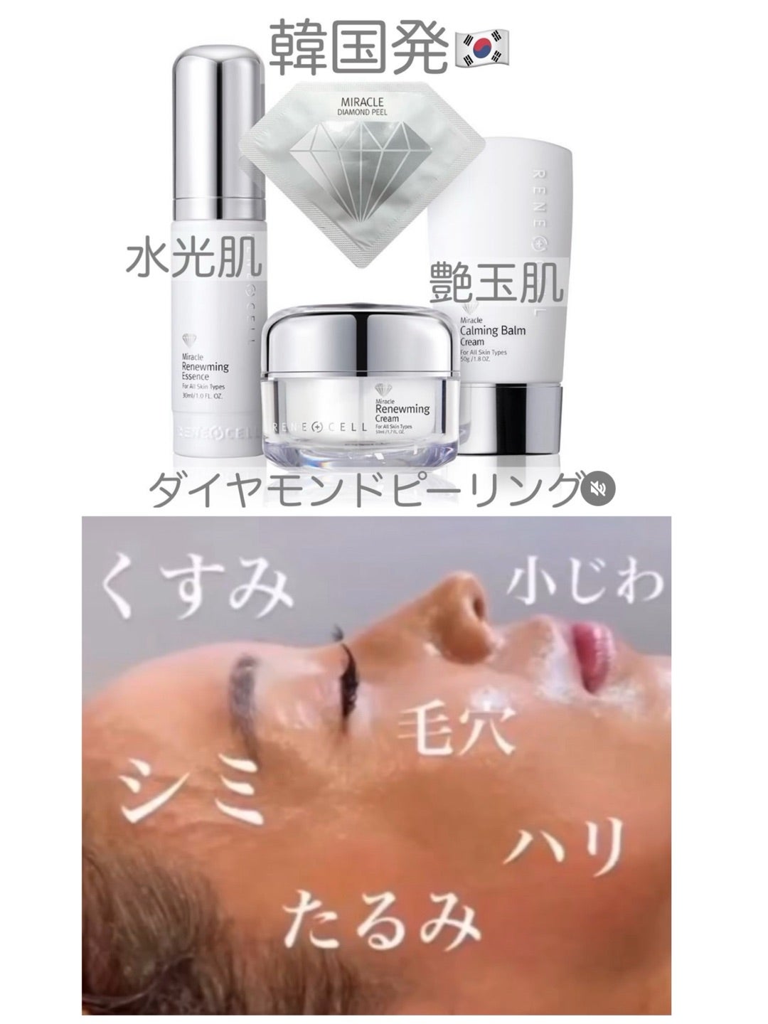 ダイヤモンドピール ルネセル日本支社in銀座 | 【愛知県一宮市江南市