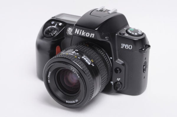 Nikon F60D PANORAMA | 出張撮影 スタジオたいとう ☆東京都台東区