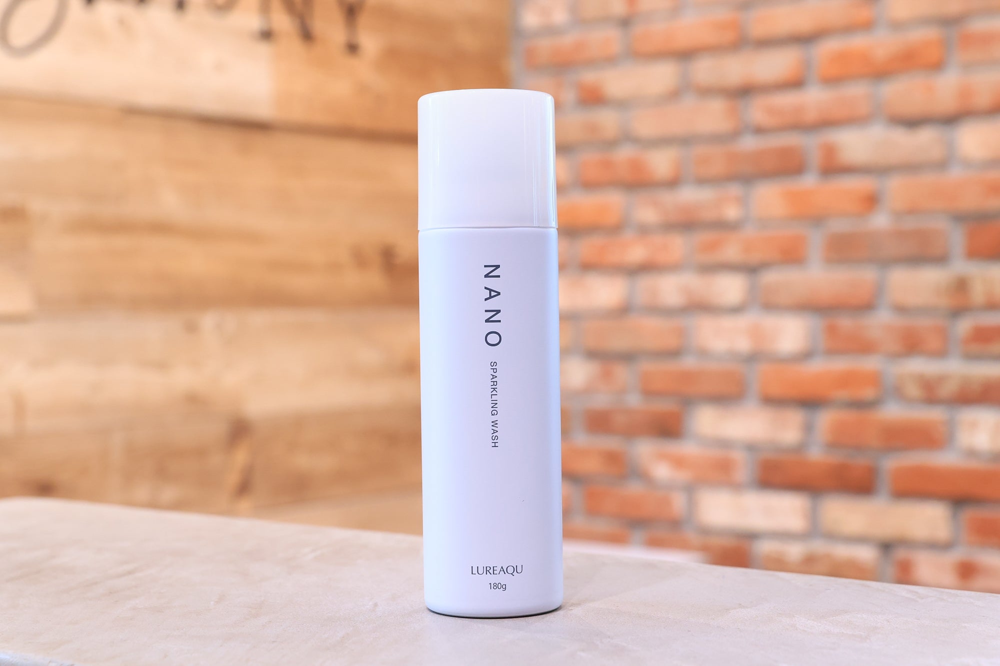 ルリーク ナノスパークリングウォッシュ（洗顔料）はどこで買える