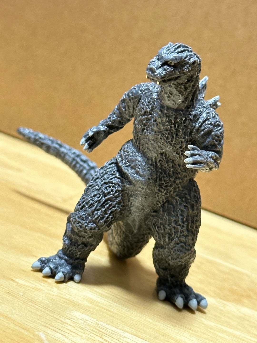 東宝怪獣コレクション ゴジラ1955 | 怪獣玩具に魅せられて