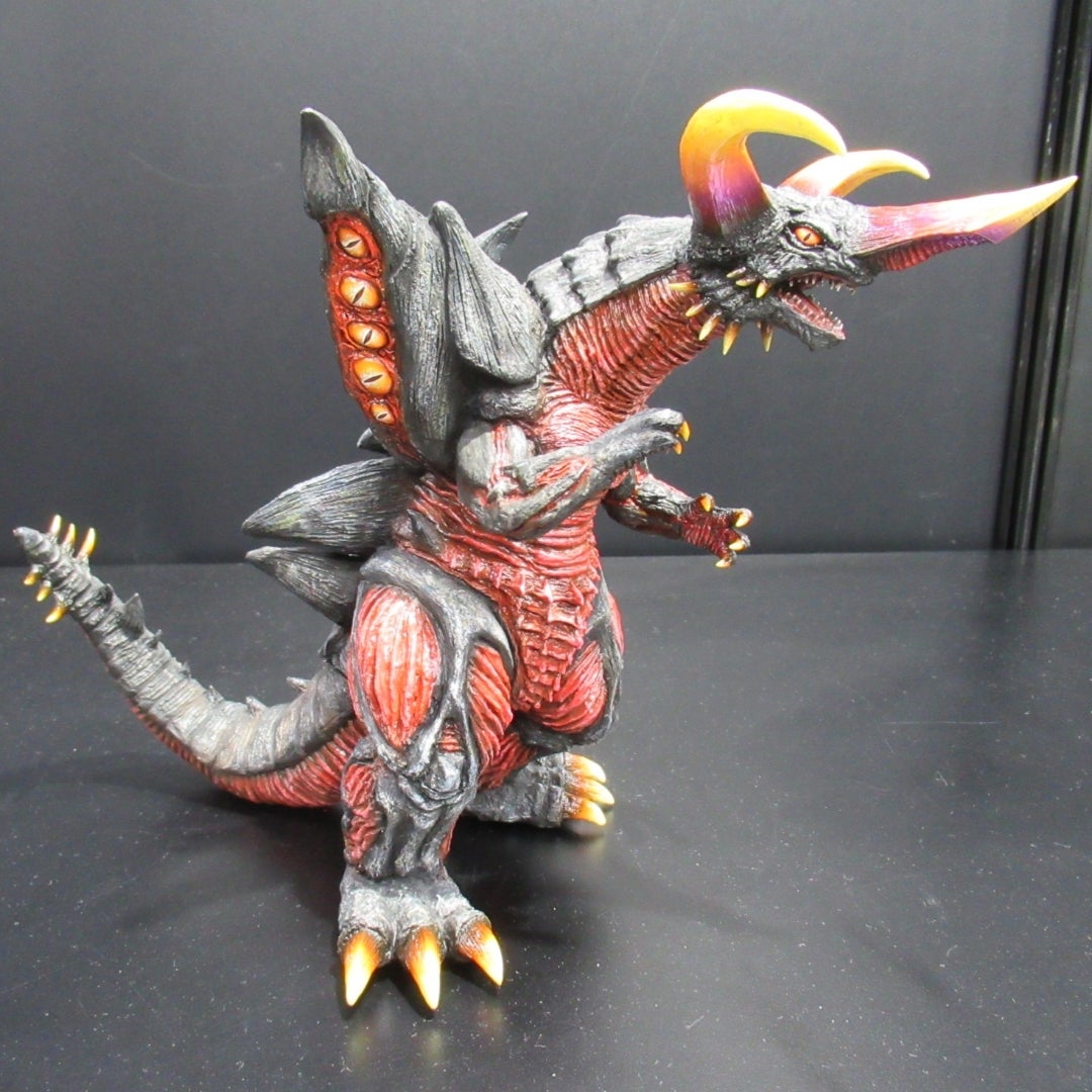 ワンダーフェスティバル2024夏 東宝特撮ワンフェス ディーラー作品