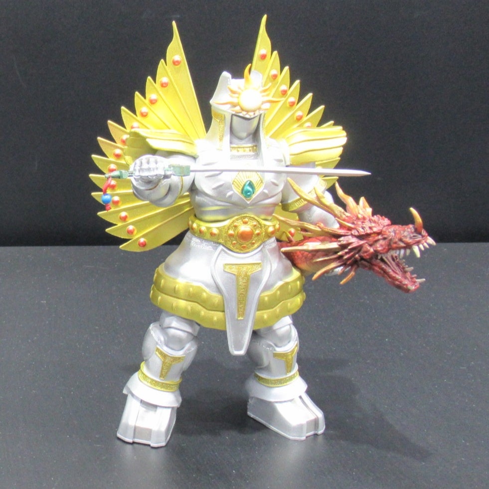 ワンダーフェスティバル2024夏 東宝特撮ワンフェス ディーラー作品