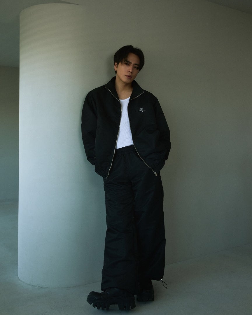 登坂広臣／ØMI CDL TOKYO | 三代目さんの記録係 （三代目J SOUL