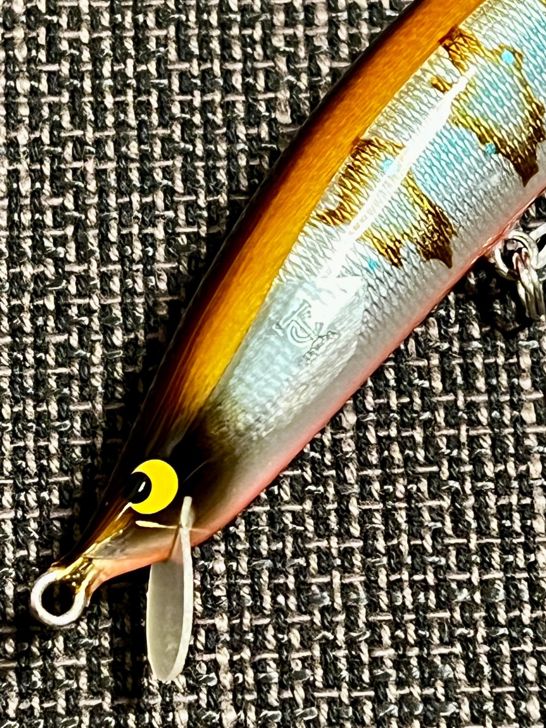 CASKET Monster Producer MP145 | 鱒ノ道