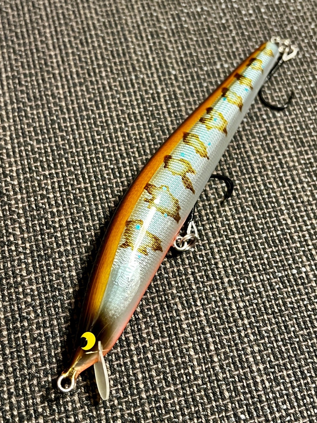 CASKET Monster Producer MP145 | 鱒ノ道