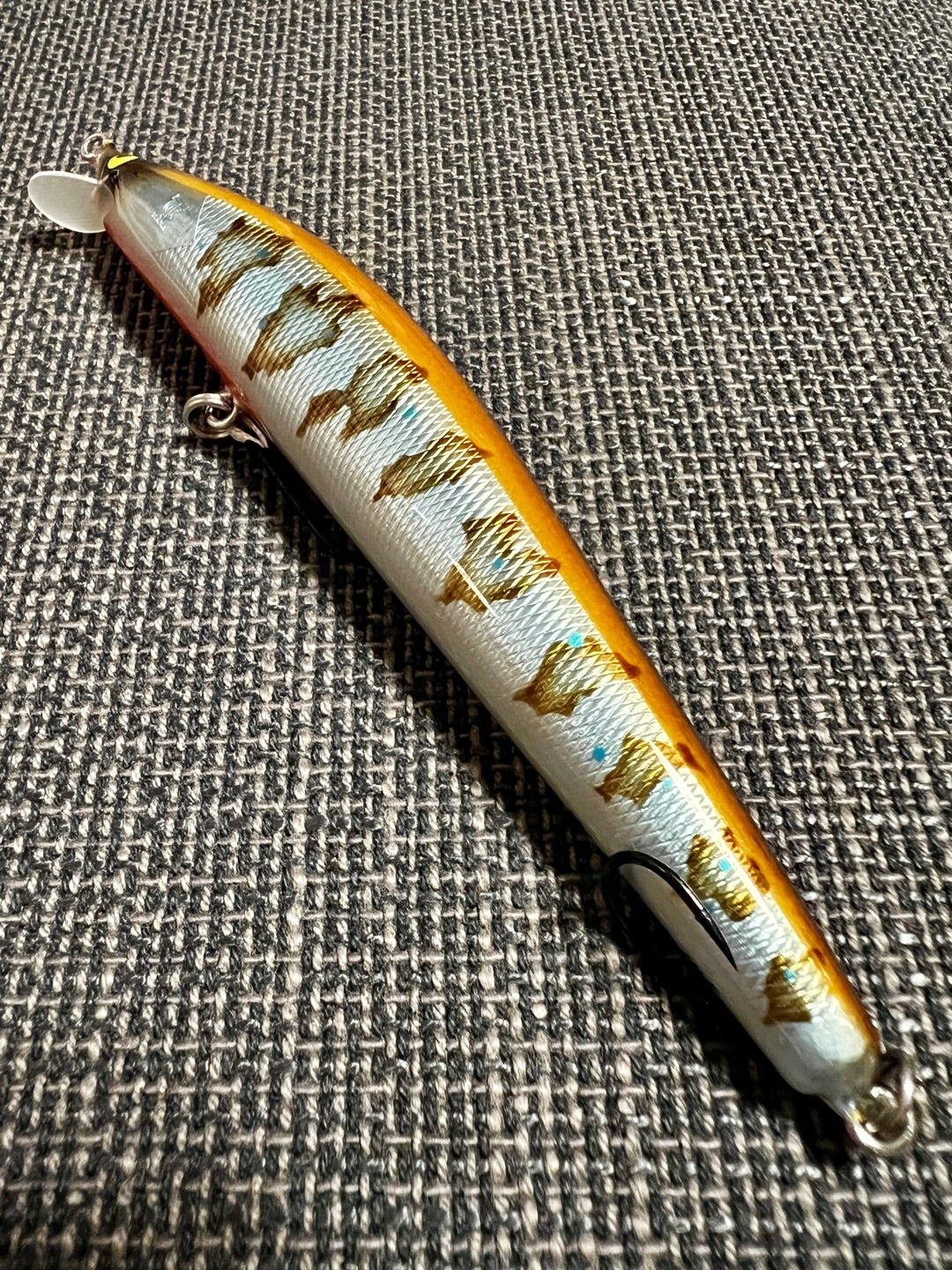 CASKET Monster Producer MP145 | 鱒ノ道