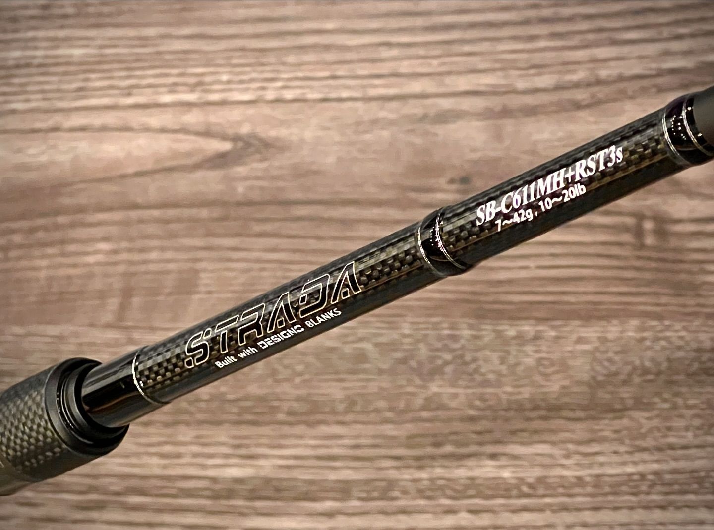 送料無料】デジーノブランクス採用！キラーヒート Newストラーダ