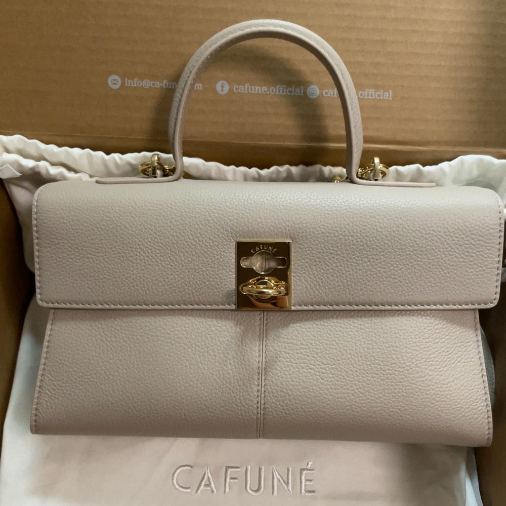 cafune】カフネのミディアムスタンス個人輸入してみた♡♡ | 金融OL