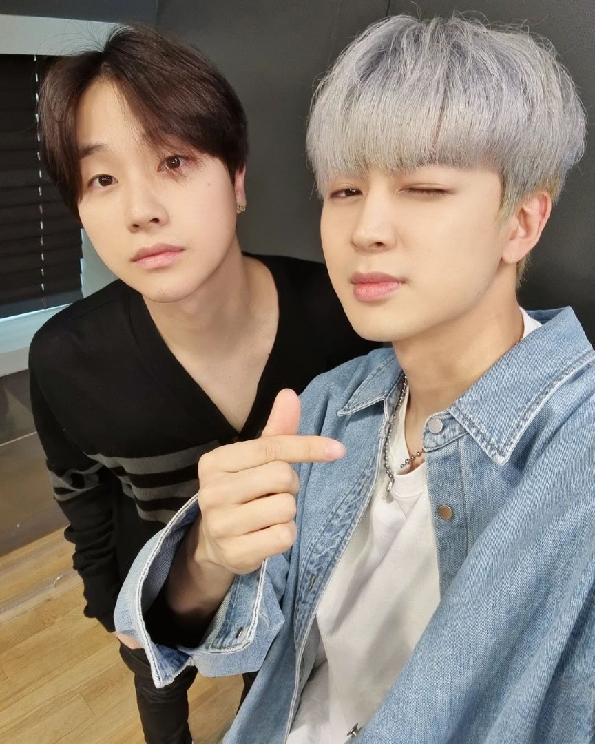 ユニョン行ってらっしゃい！ | iKON♡時々日常