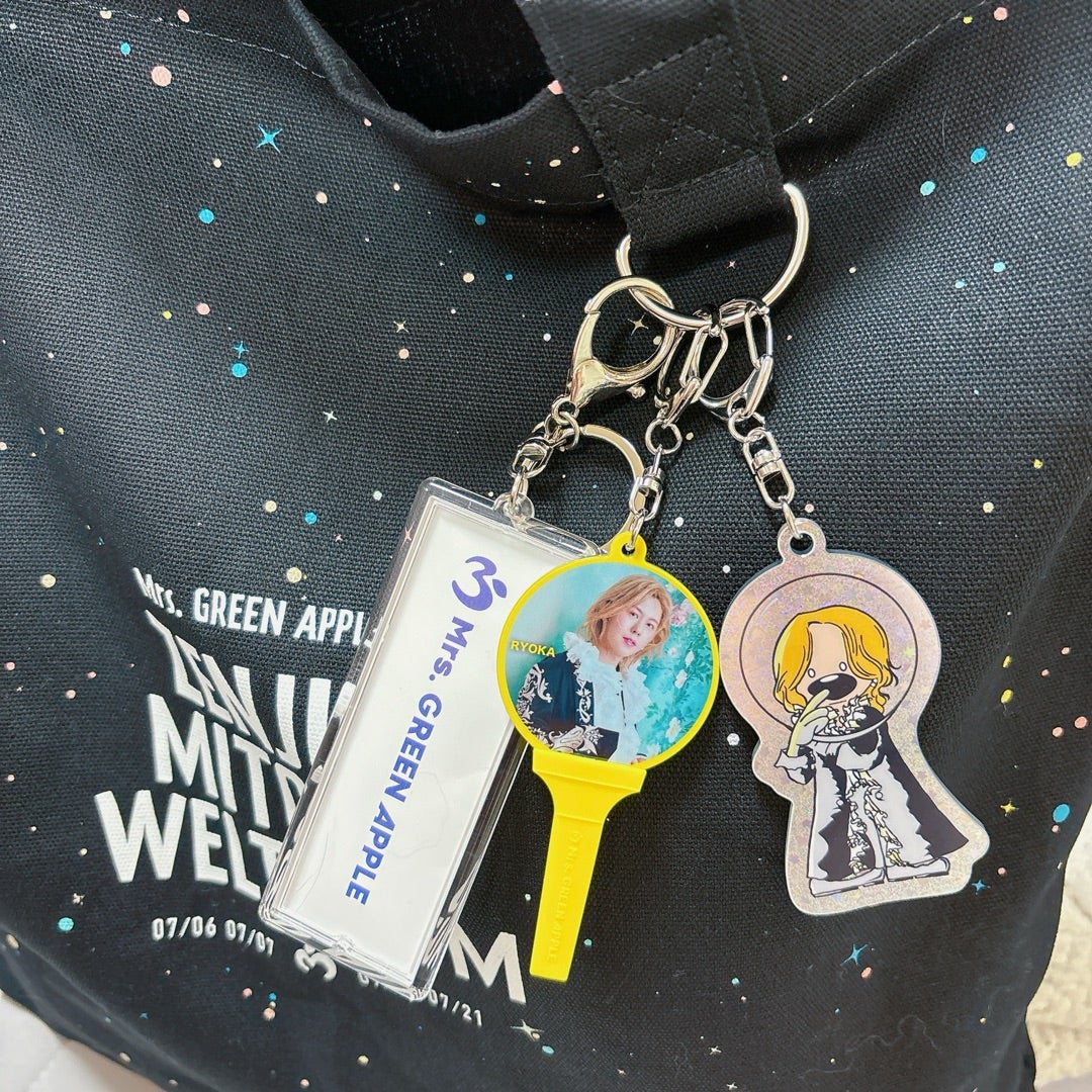 Mrs. GREEN APPLE「ゼンジン未到とヴェルトラウム〜銘銘編〜」 | お