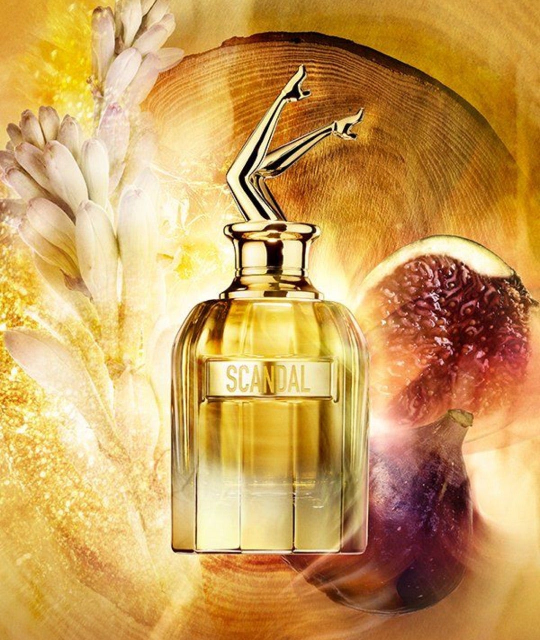 最強どグルマンスキャンダル君臨！ 香水レビュー スキャンダル ジャン