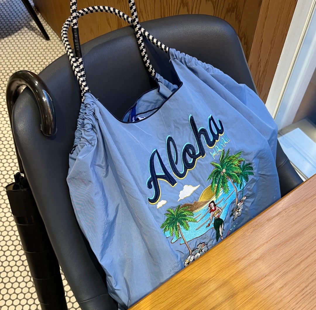 ball&chain × ANAコラボ | STARBUCKS ADDICT