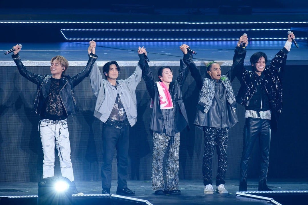 Aぇ! group Debut Tour 〜世界で1番AぇLIVE〜』① | ことりの日記 〜A