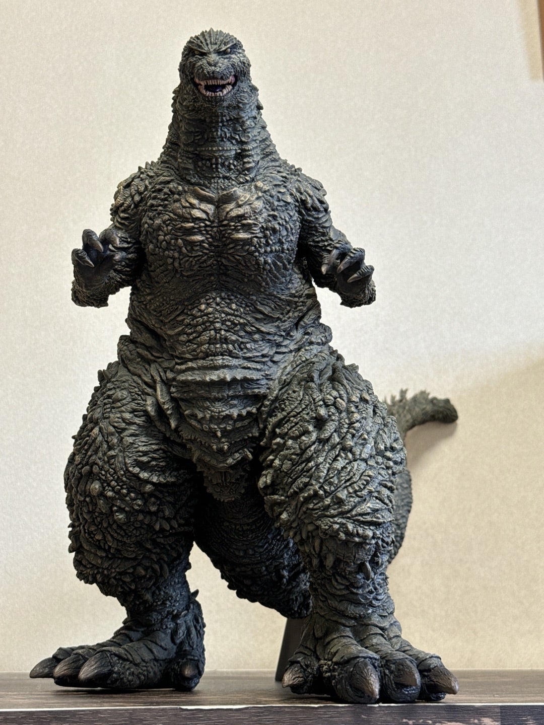 東宝30cmシリーズ ゴジラ(2023)-1.0 | じゃっくはうあ～のとぅえんてぃ