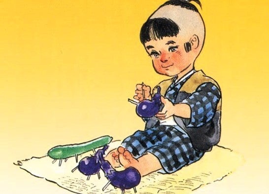 子連れ狼 三途の川の乳母車」＜劇場映画版「子連れ狼」の世界（2