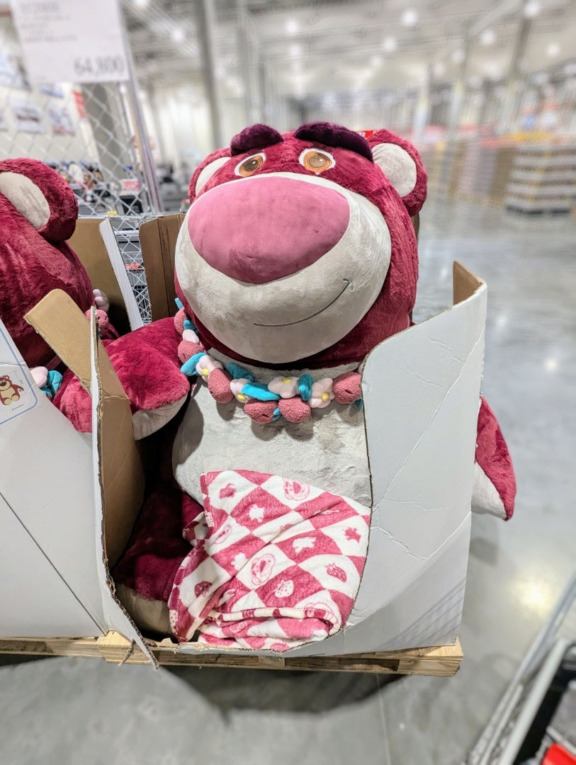 オープン6日目のコストコ。 | ☆Hyorii's Blog☆