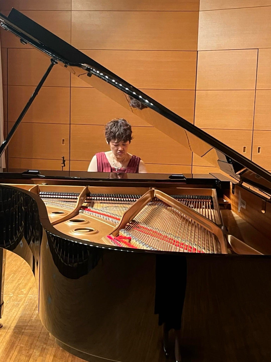 指導者向けピアノレッスン・ライティングレッスン | 21世紀のピアノ