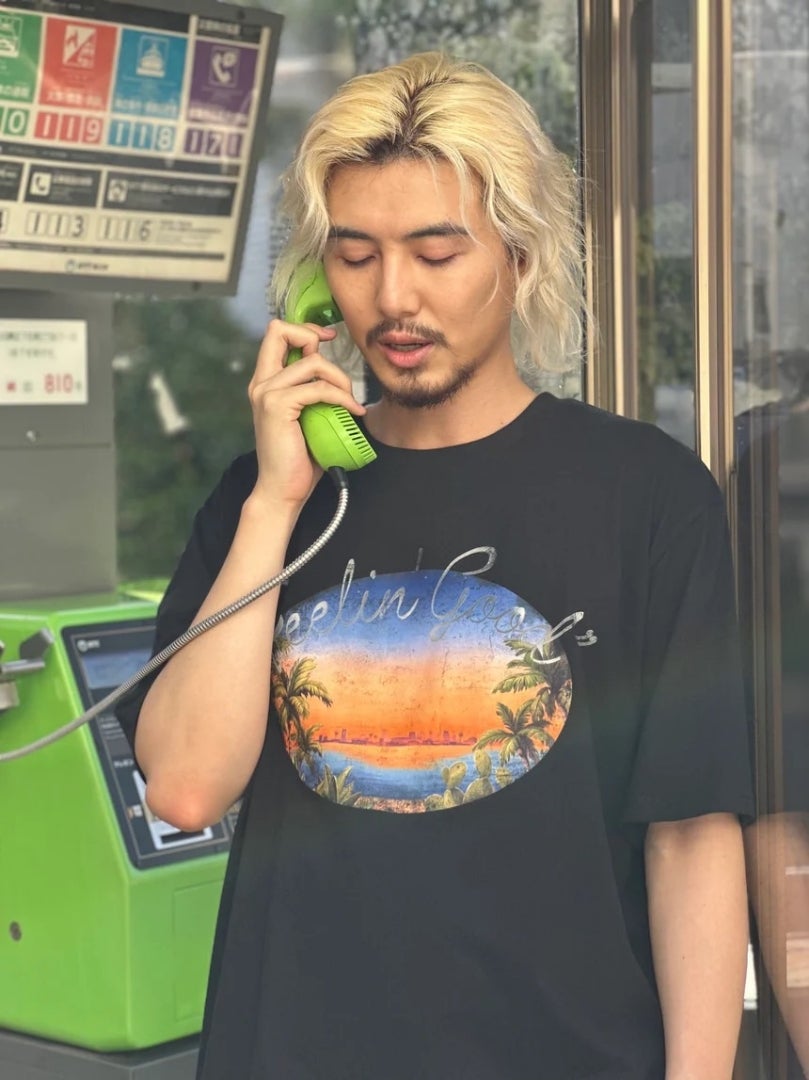 グッズ再販今夜9時 | 岡山に住んでない岡山人のブログ（ほぼ藤井風くん）