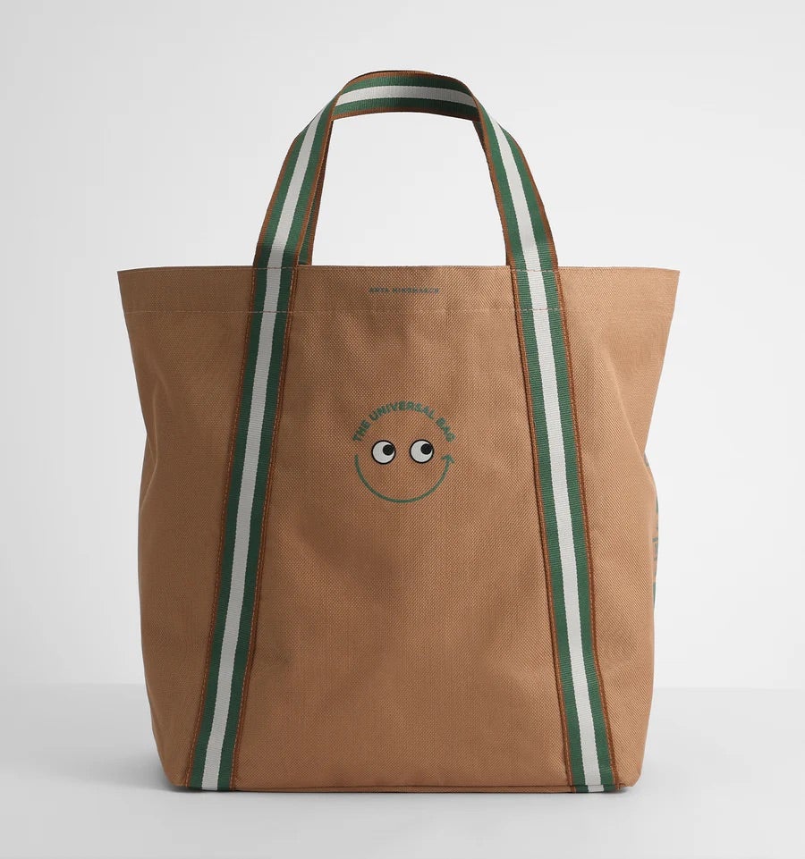 かなりお得】アニヤハインドマーチのショッピングバッグ | ロンドン