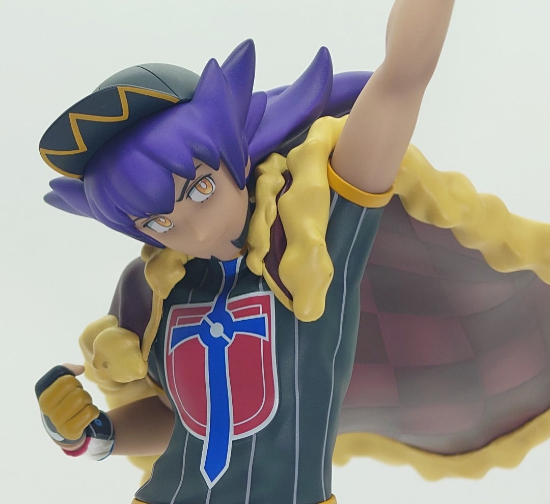 ポケモンセンターオリジナル フィギュア ダンデ & リザードン | ごめん