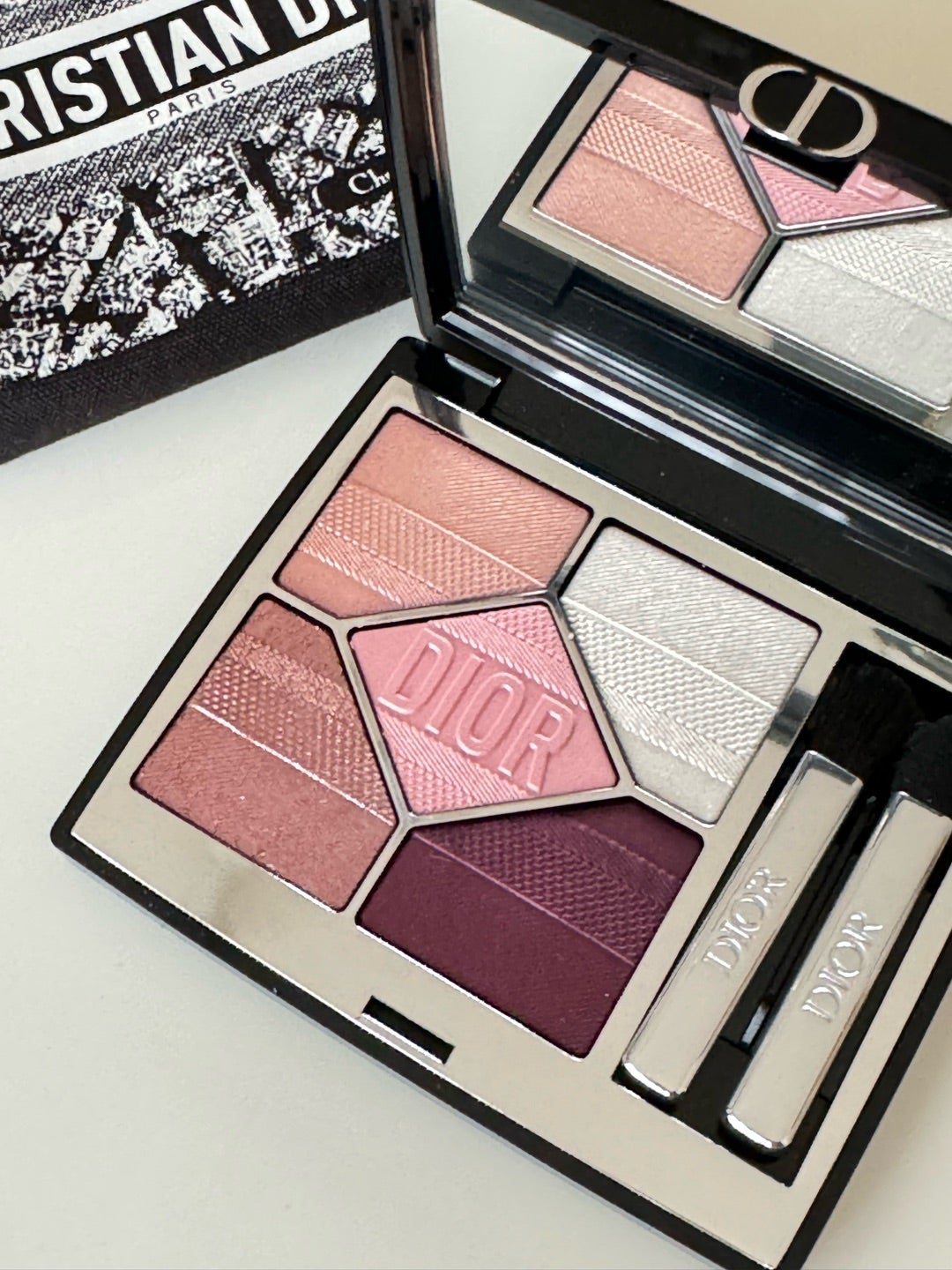 ディオール サンククルール 983 限定品 9/6発売DIOR限定秋コスメ