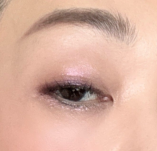 DIOR サンク 983シャンゼリゼでメイクしてみました！ | 50代からの自分