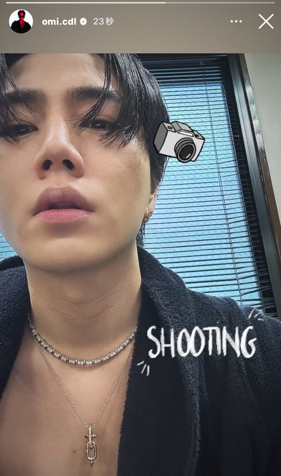 ☆三代目さんからのお知らせが嬉しい(*ˊ˘ˋ*)｡♪:*°☆ | 登坂広臣への