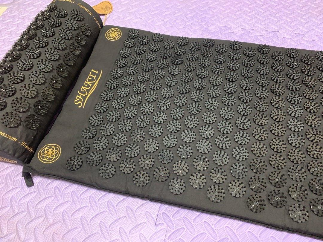 SHAKTI マット オリジナル ブラック シャクティマット Shakti Classic