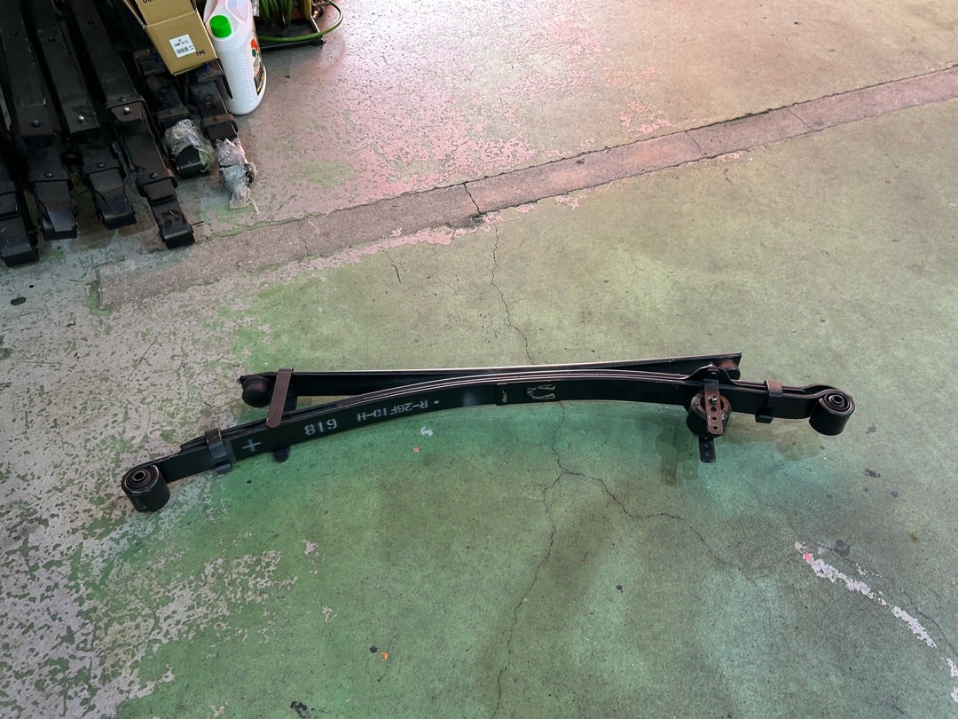 純正リーフについてちょっと書いてみます！ | ユーアイビークル