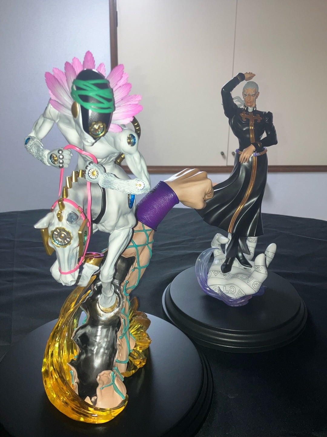 超像Artプレミアム メイド・イン・ヘブンレビュー | ゆきぱんだの