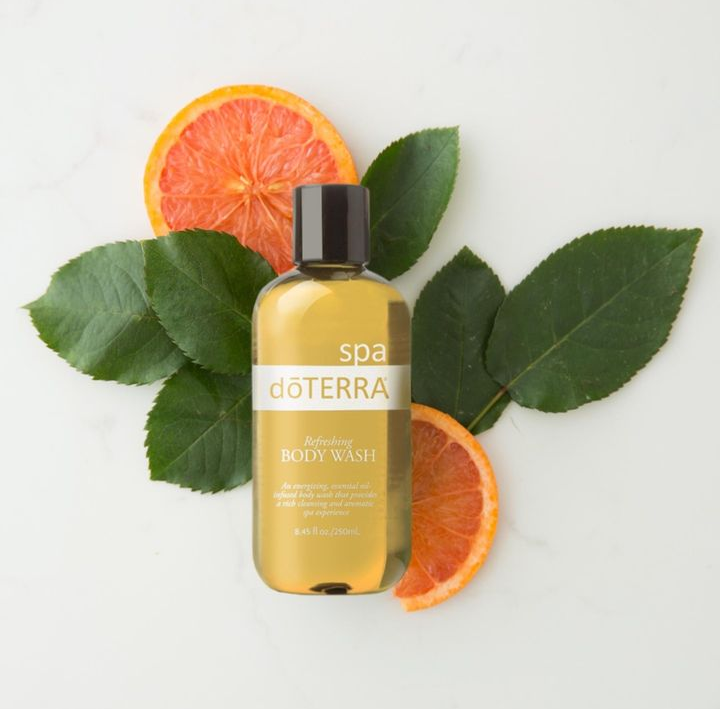 おうちでアロマスパ体験❤️『ﾄﾞﾃﾗｽﾊﾟ ﾘﾌﾚｯｼﾝｸﾞ ﾎﾞﾃﾞｨｳｫｯｼｭ』の使い方