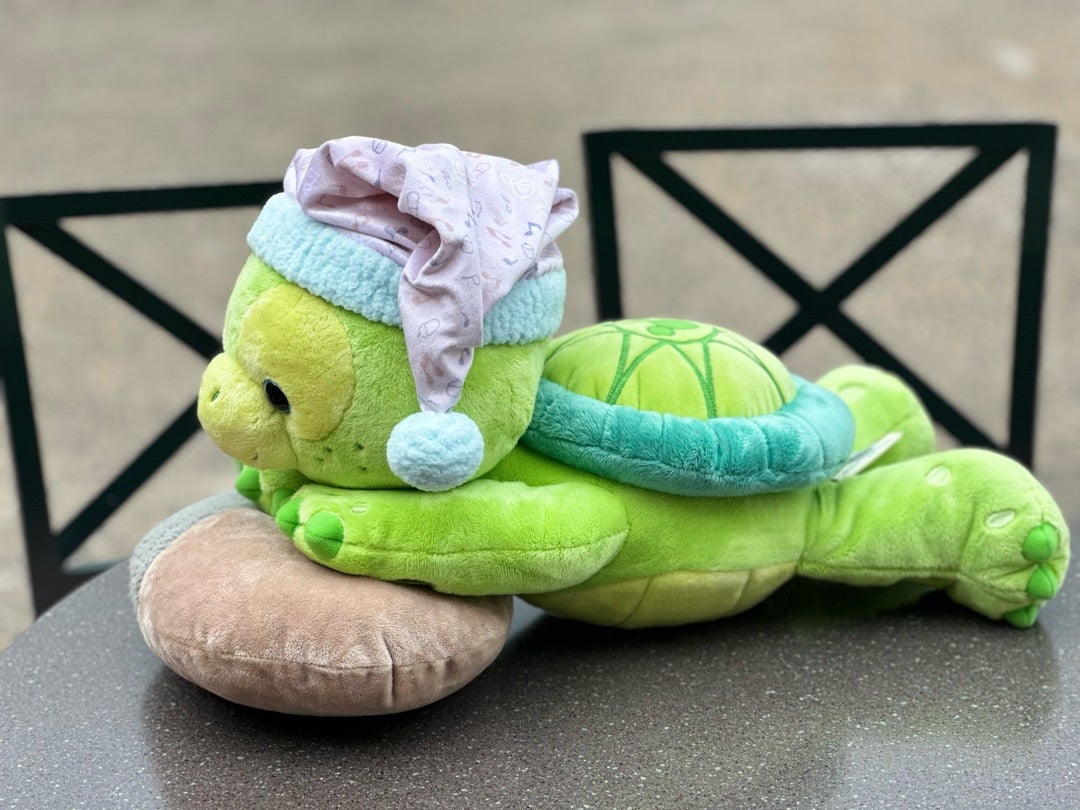 かわいすぎたオルメル抱きまくら | ☆やまあこ☆さんのディズニー日記