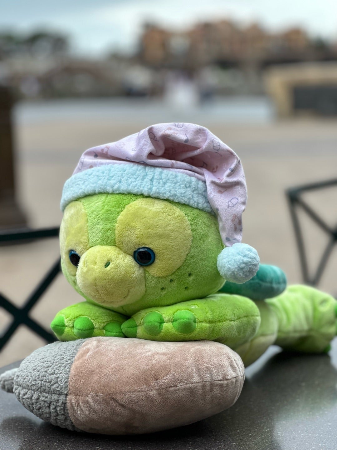 かわいすぎたオルメル抱きまくら | ☆やまあこ☆さんのディズニー日記