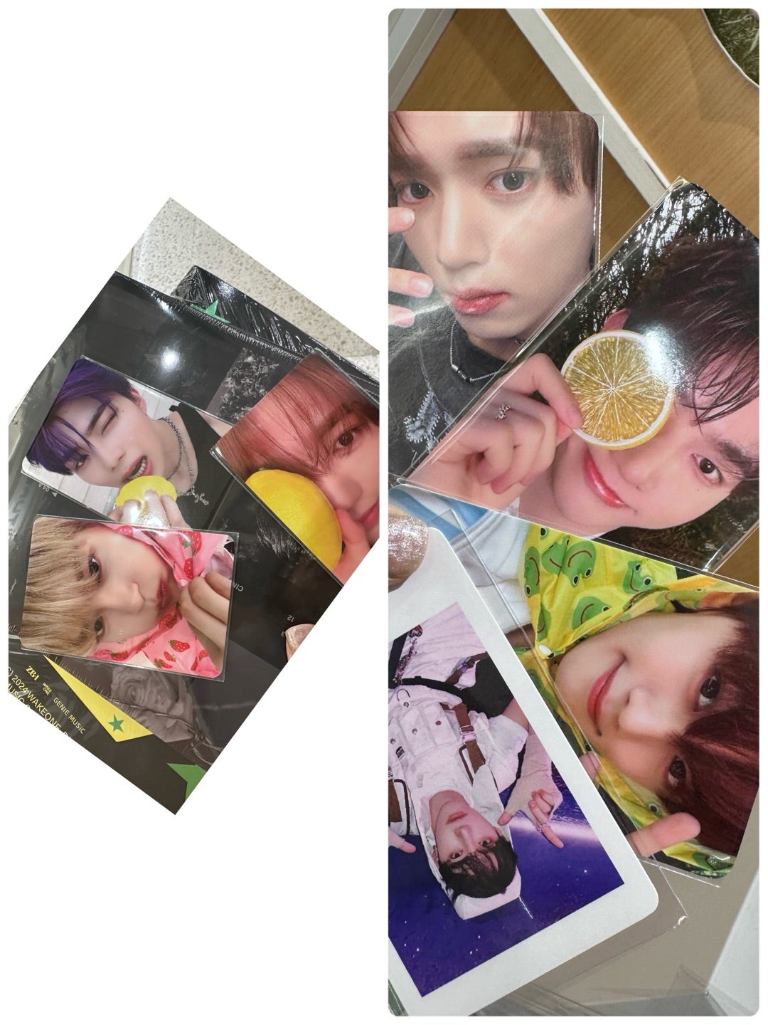 夏の三世代夏家族旅行〜♩ ZB1❤️ラキドロ編 | らんぽのブログ♬