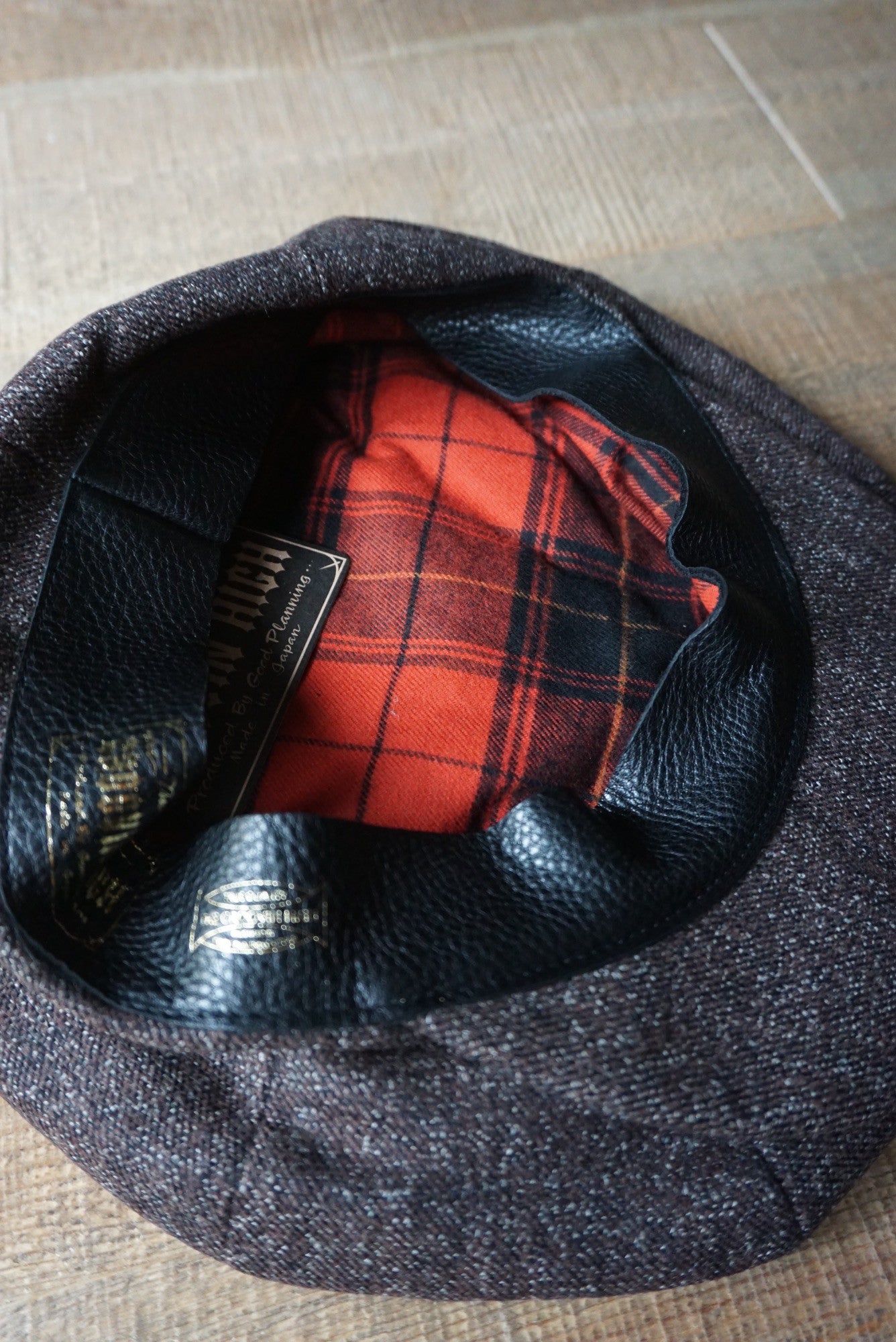 入荷〉グルービンハイ人気のキャスケット | RAT STYLE