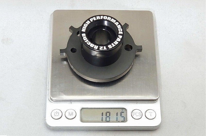 極軽フライホイール 発売開始！！ | T2Racing 【NSR250R MC18・21・28