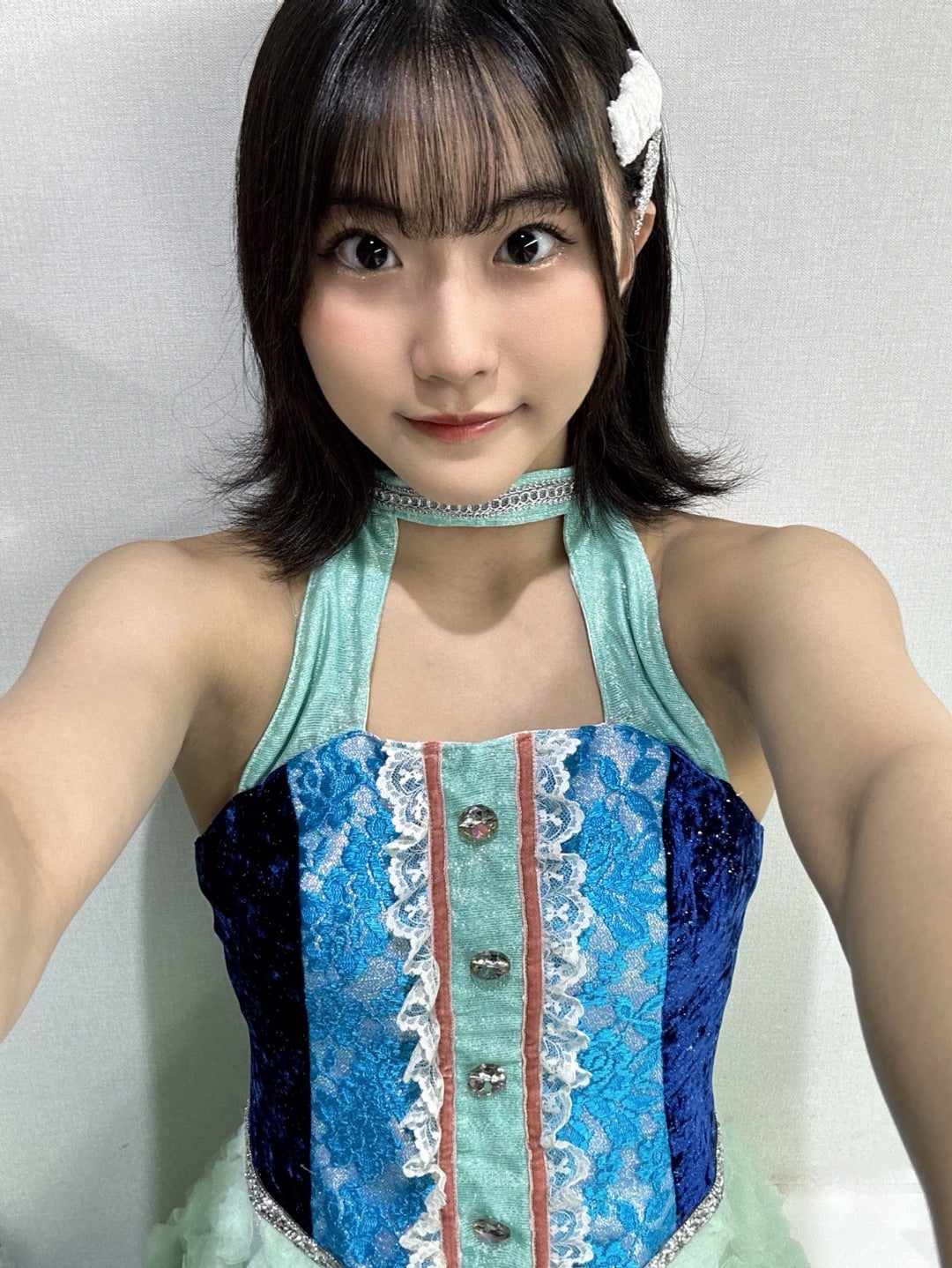 ジェリー65 @JAM¨̮ 吉田姫杷 | ロージークロニクルオフィシャルブログ