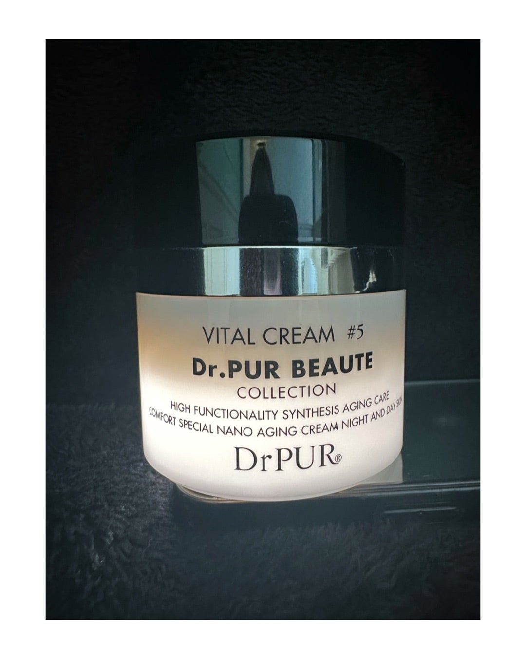 化粧品残量の確認の仕方 | TAKAKOのドクターピュールボーテ研究室