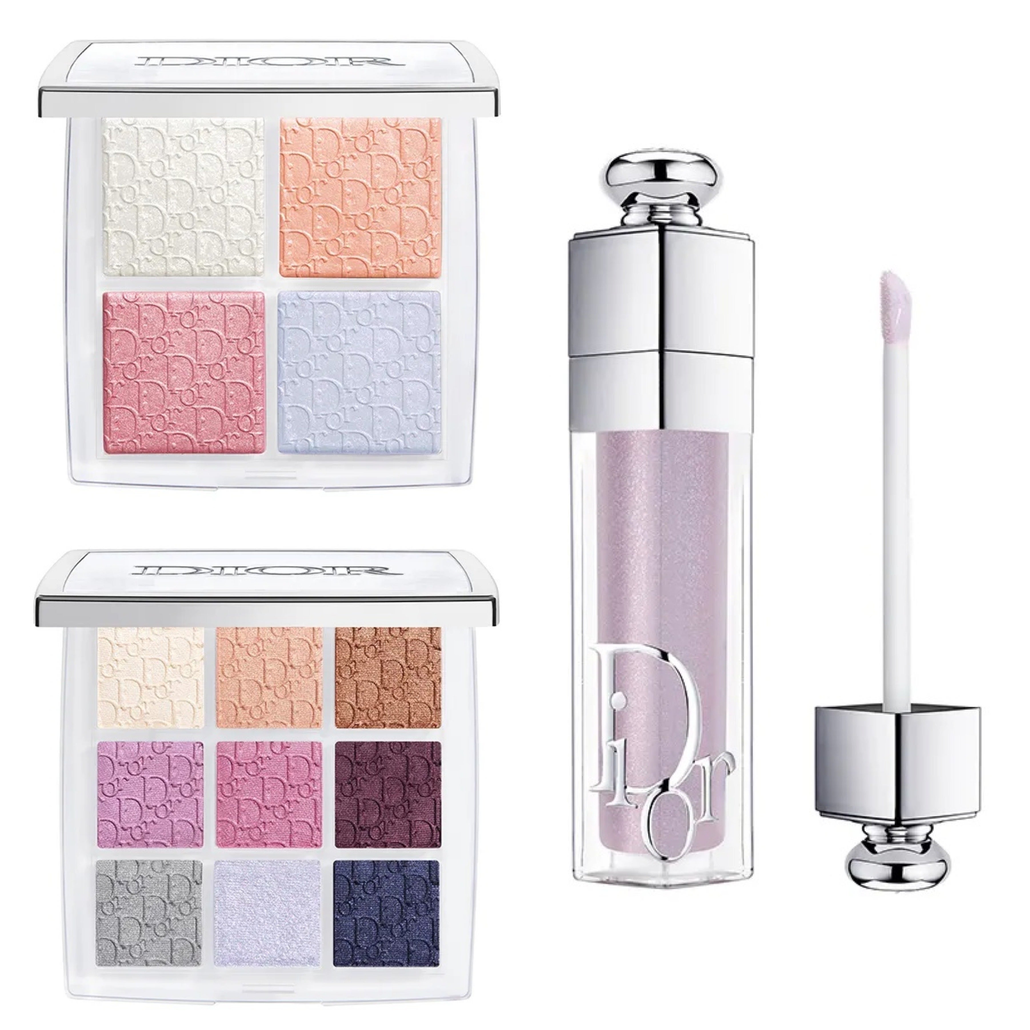 Dior【クリスマスコフレ①】透明感UP | リトルミニマリストの