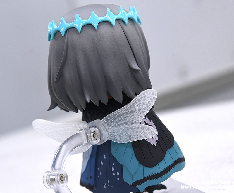 FGO】ご予約受付中！「ねんどろいど プリテンダー/オベロン・ヴォ