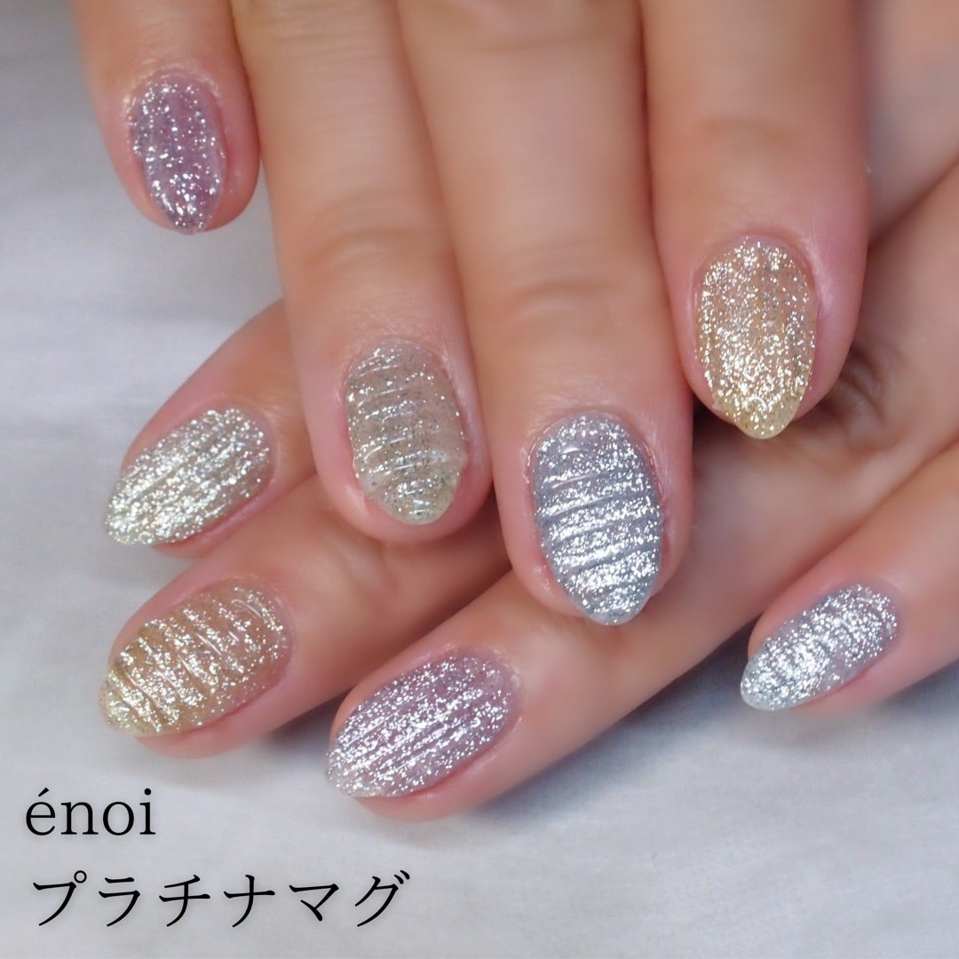 エノイ プラチナマグネット PLATINUM MAGNET – énoi