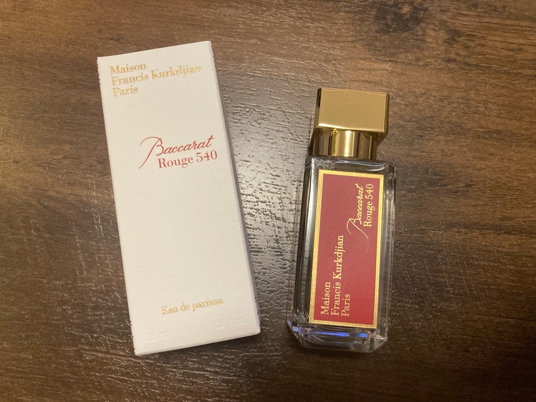 メゾンフランシスクルジャン | 夏眠する女