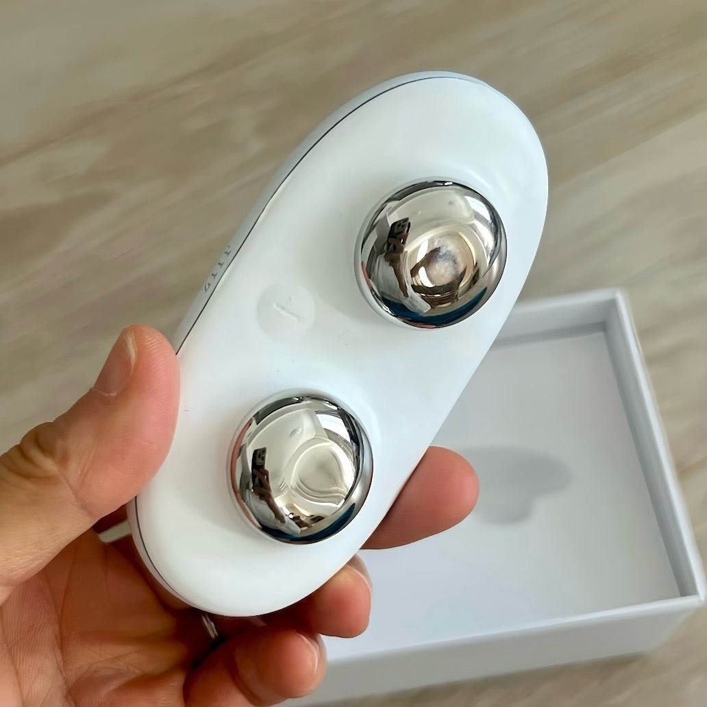 美顔器ジプシーさんに朗報！話題のZIIP HALOをレビューしてみた