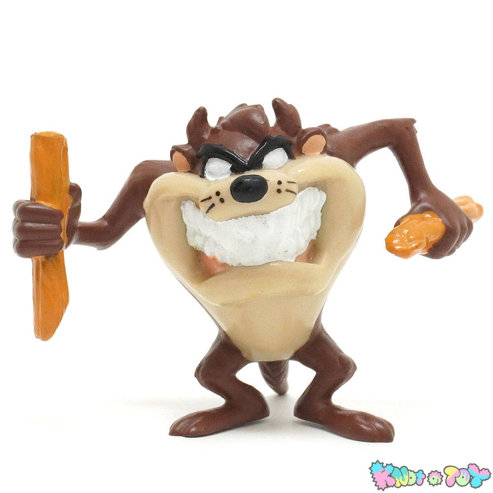 WB・Looney Tunes/ワーナーブラザース・ルーニーテューンズのPVC