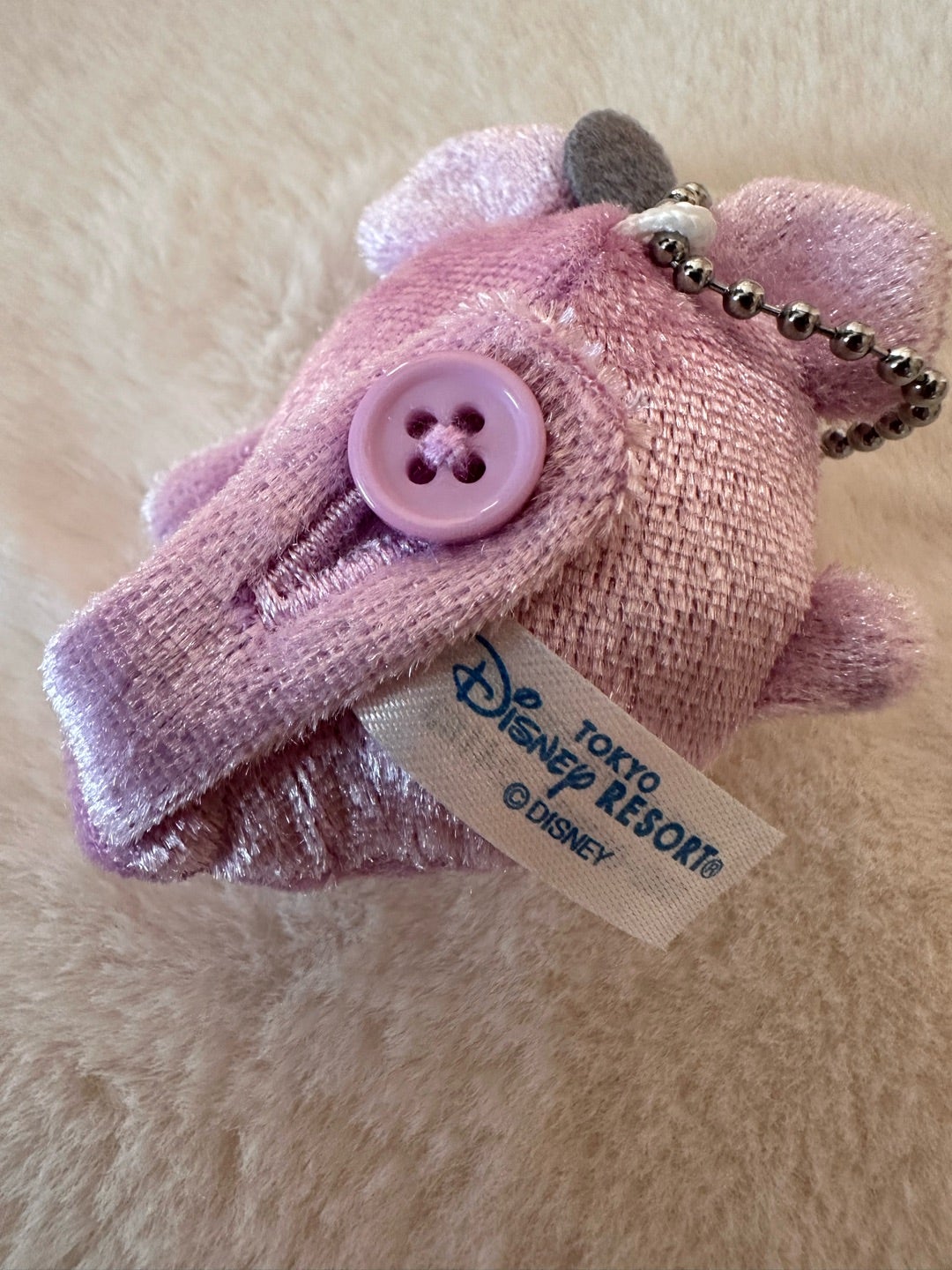 TDR何が出るかな？おばけちゃんぬいぐるみチャーム | ☆やまあこ☆さん