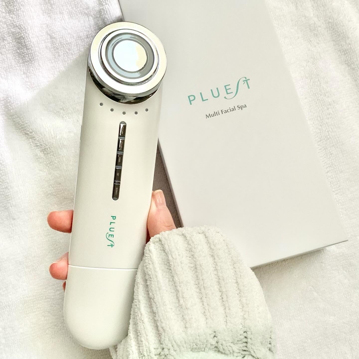 プルエスト 洗顔とセラムセット プルエスト 洗顔とセラムセット 【公式