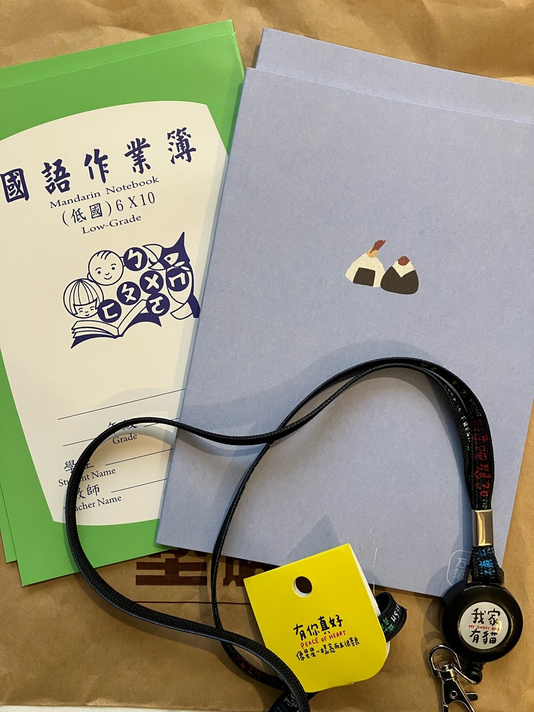 台湾で「需要〜嗎？」ときかれたら何と答えるか問題 | 台湾華語と台湾