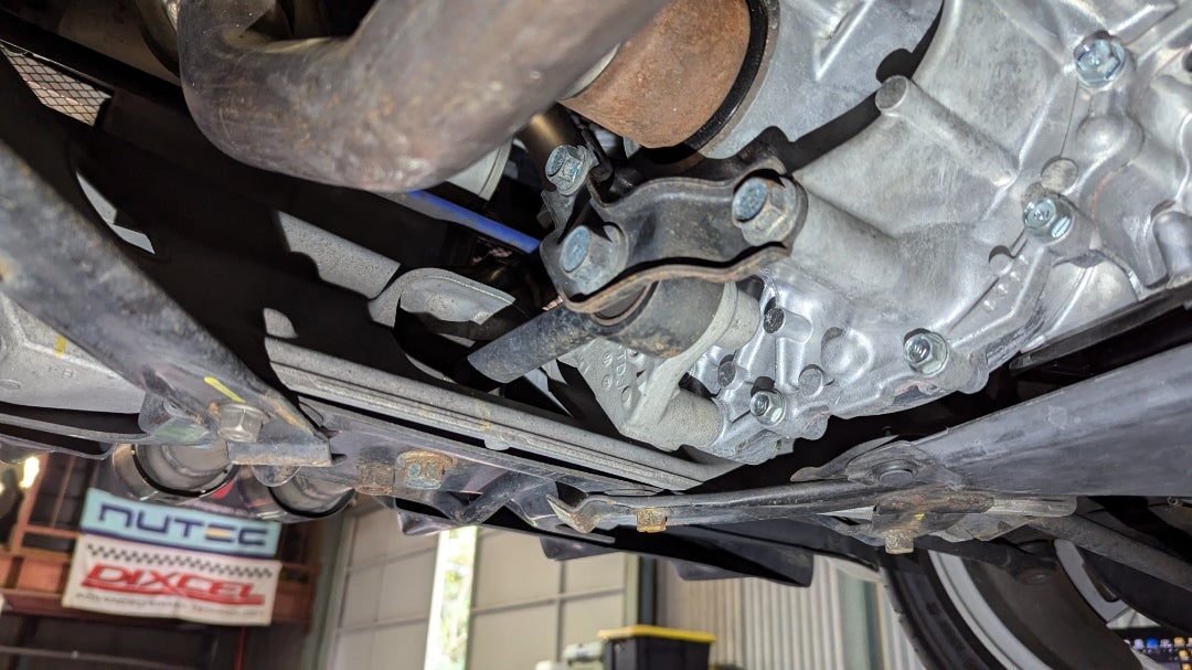 ビシッとメンテ！ | S660専門店44G 山城の國から