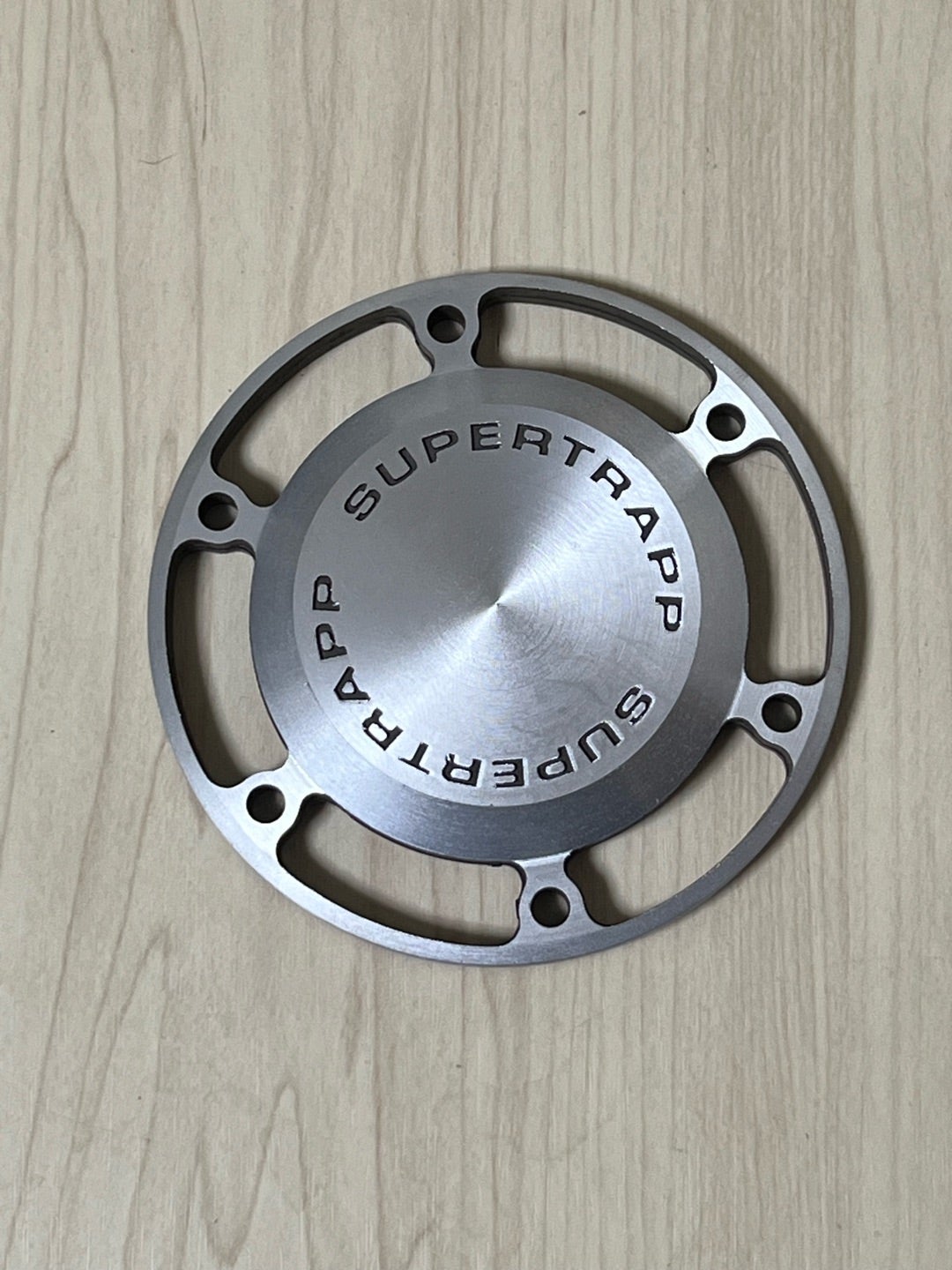 2025 アクシャルフロー | ブロンキー現る！