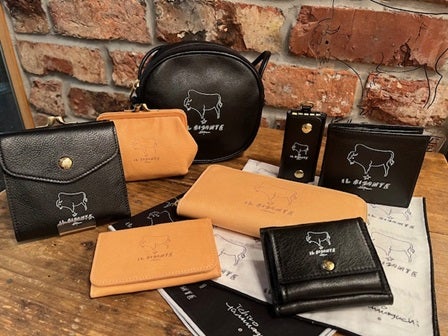 山口一郎コラボレーションアイテム | IL BISONTE新潟店のブログ